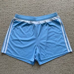 Adidas Soccer Shorts